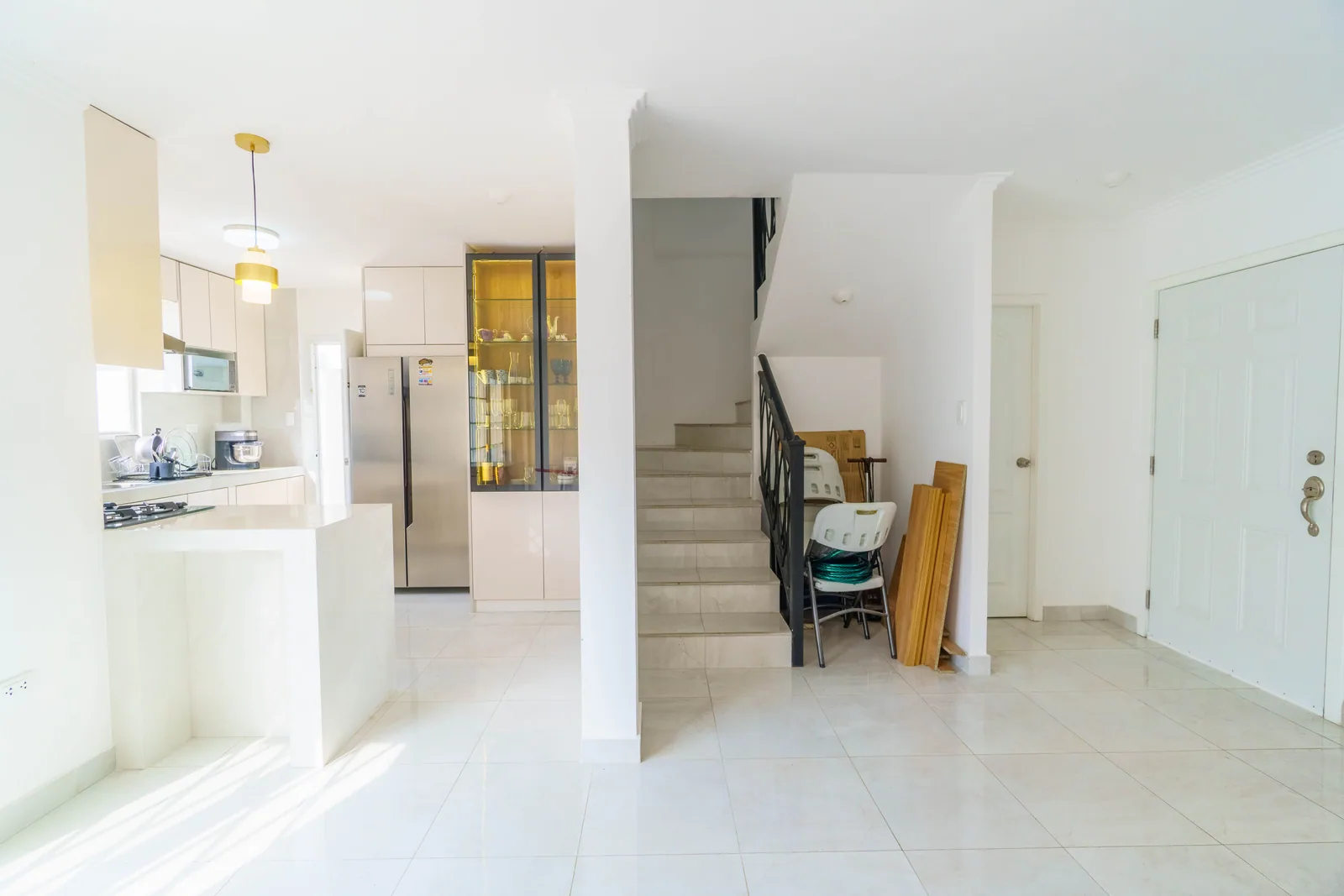 Casa en alquiler ubicada en Urbanización Casa Laguna, Vía a Samborondón – Foto 4