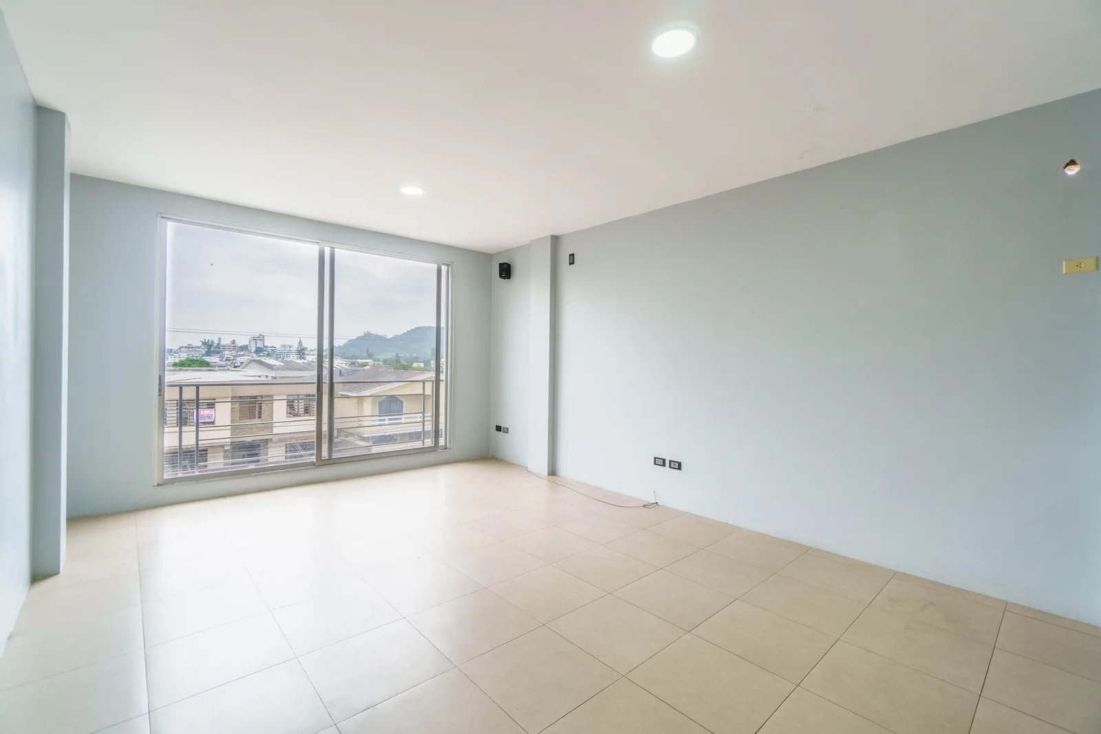 Departamento en alquiler ubicado en Edificio Novacosta, Los Ceibos – Foto 1