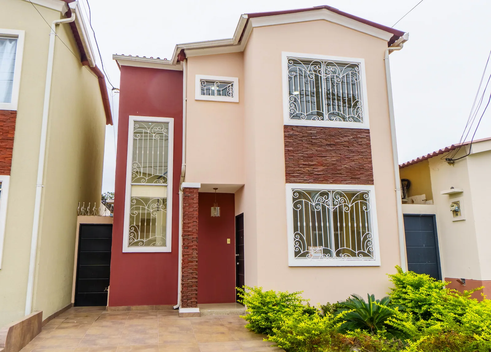 Casa en alquiler ubicada en Urb. Villa Italia, Etapa Génova – Foto 1
