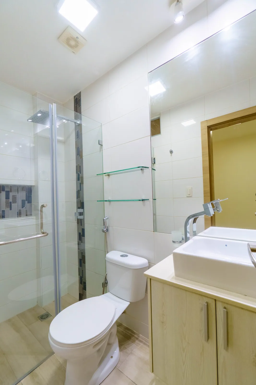 Suite en alquiler ubicada en Alamos, Norte de Guayaquil – Foto 4
