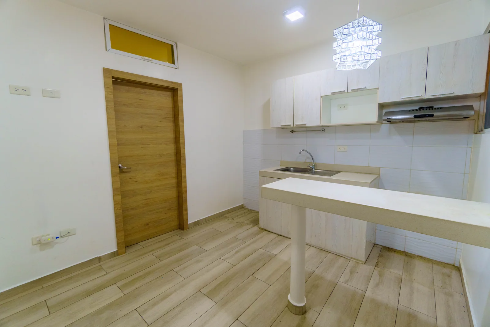 Suite en alquiler ubicada en Alamos, Norte de Guayaquil – Foto 5