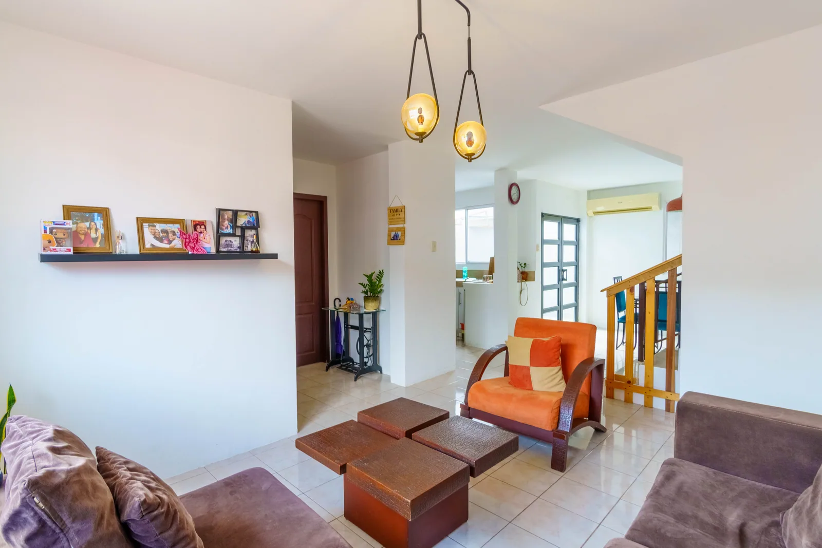 Casa en alquiler ubicada en Paraiso del Rio, Norte de Guayaquil – Foto 2