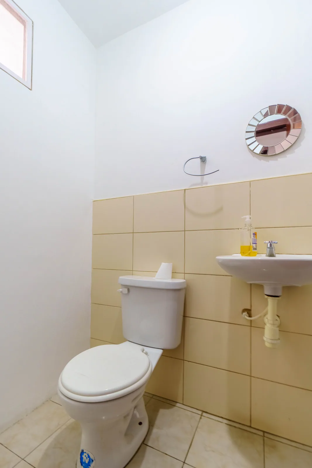 Casa en alquiler ubicada en Paraiso del Rio, Norte de Guayaquil – Foto 4