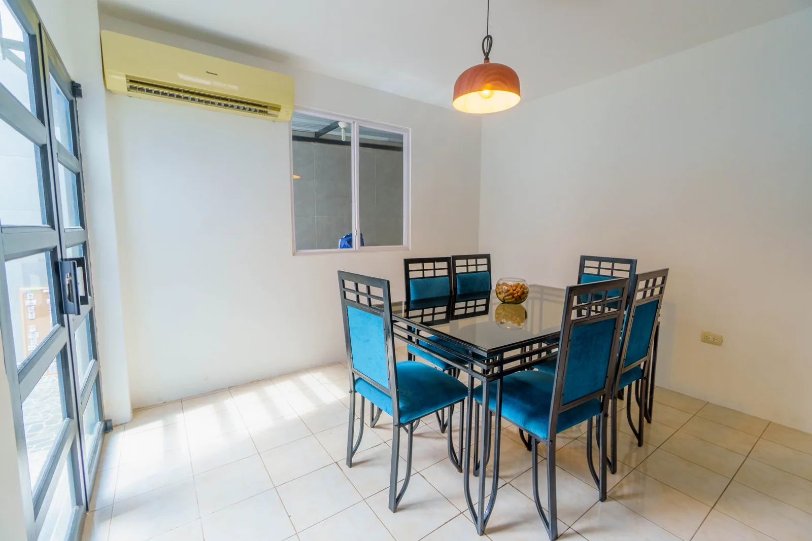 Casa en alquiler ubicada en Paraiso del Rio, Norte de Guayaquil – Foto 5