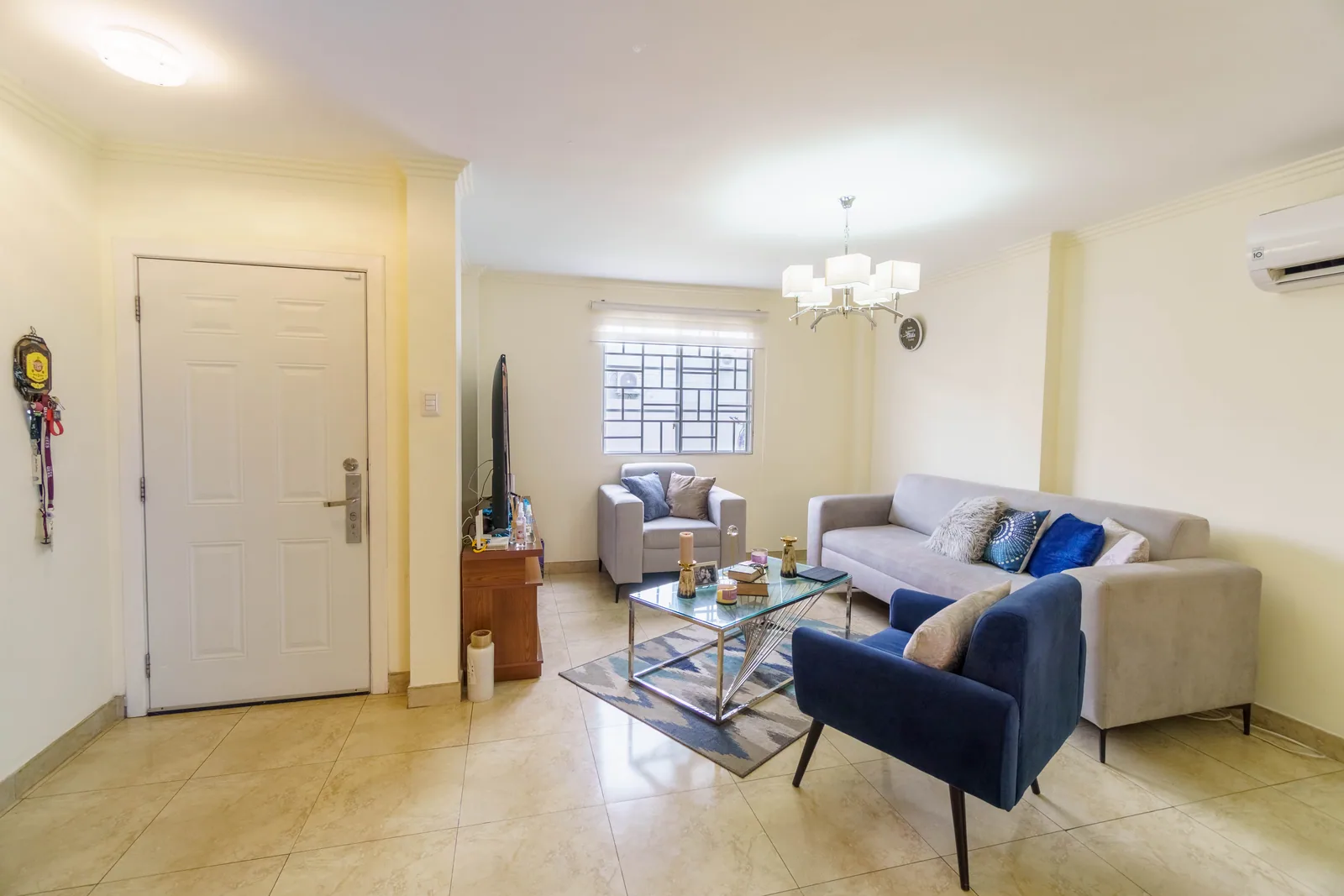 Casa en alquiler en Urb. Casa Laguna, Etapa Paradisa – Foto 1