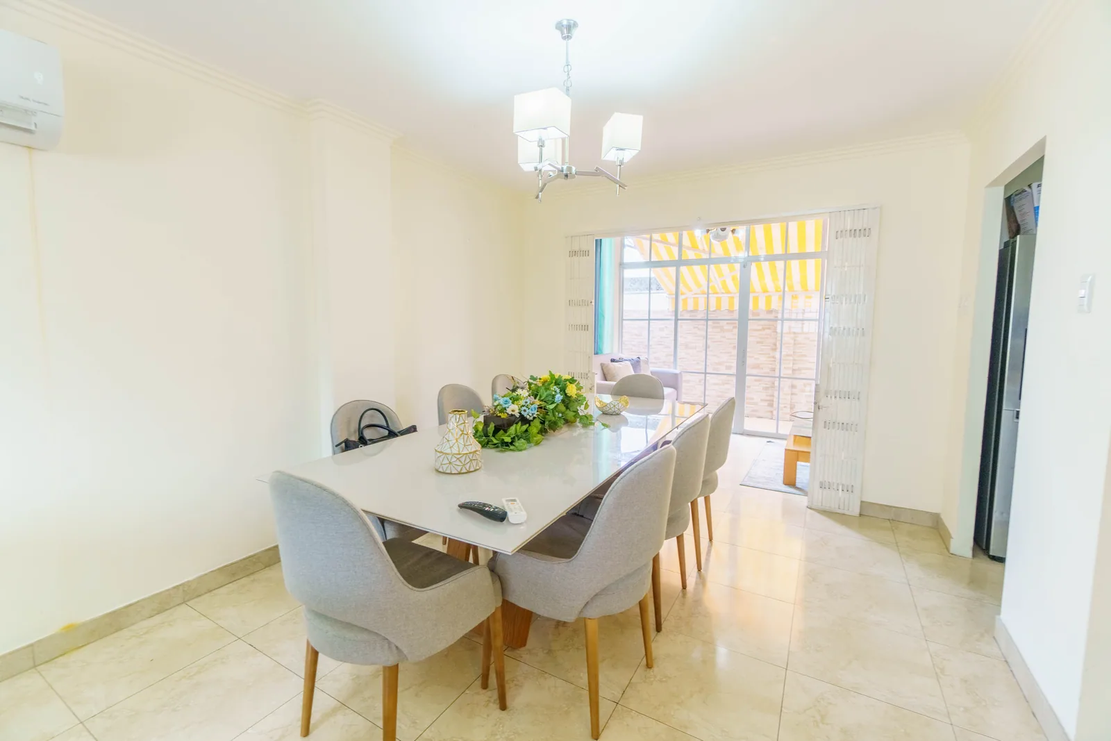 Casa en alquiler en Urb. Casa Laguna, Etapa Paradisa – Foto 2