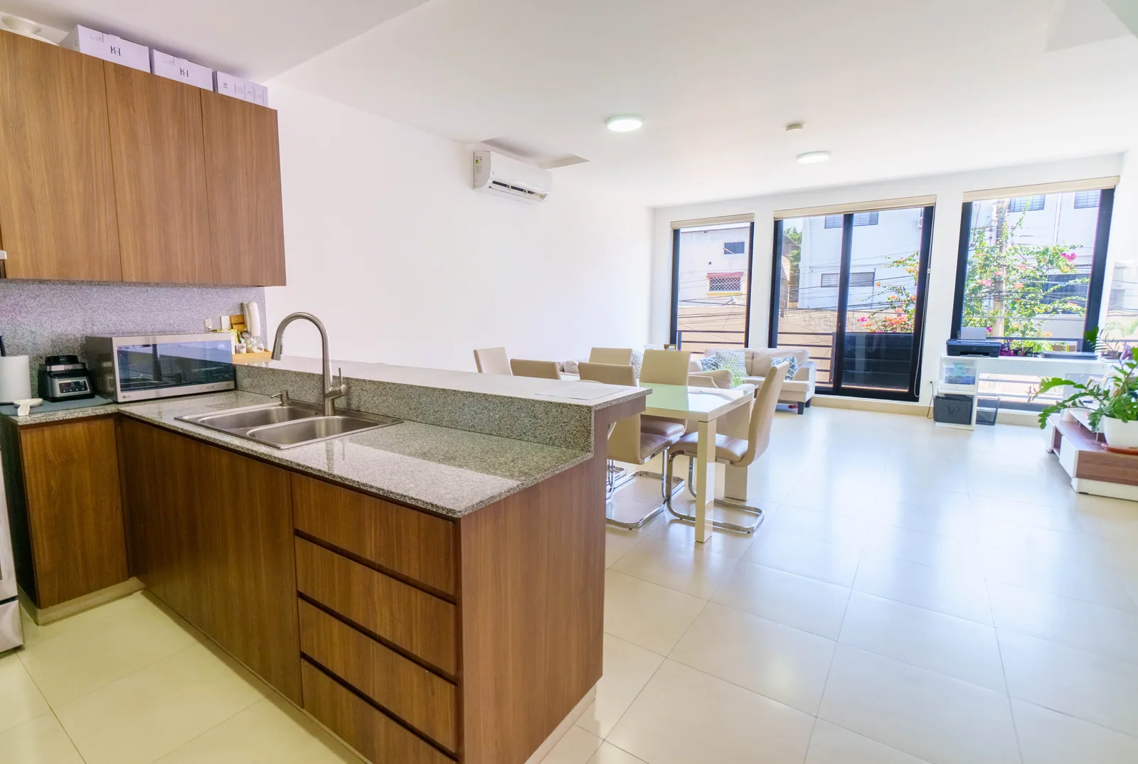 Departamento en venta ubicado en Kennedy, Norte de Guayaquil – Foto 3
