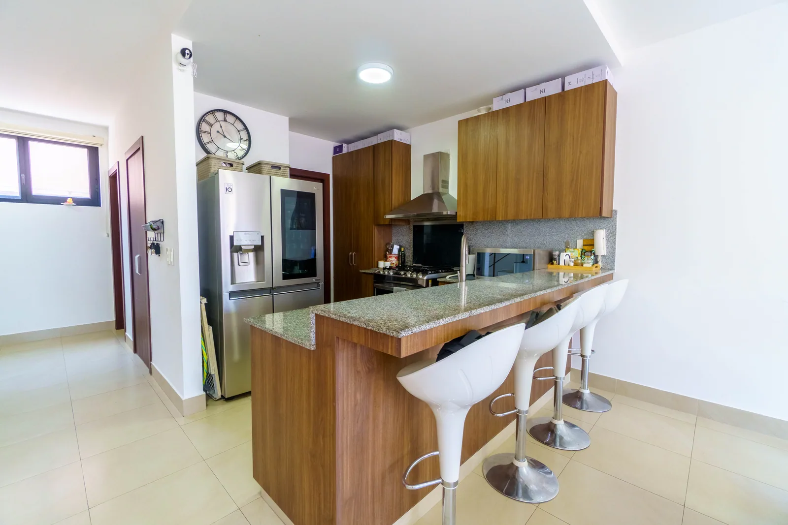 Departamento en venta ubicado en Kennedy, Norte de Guayaquil – Foto 5