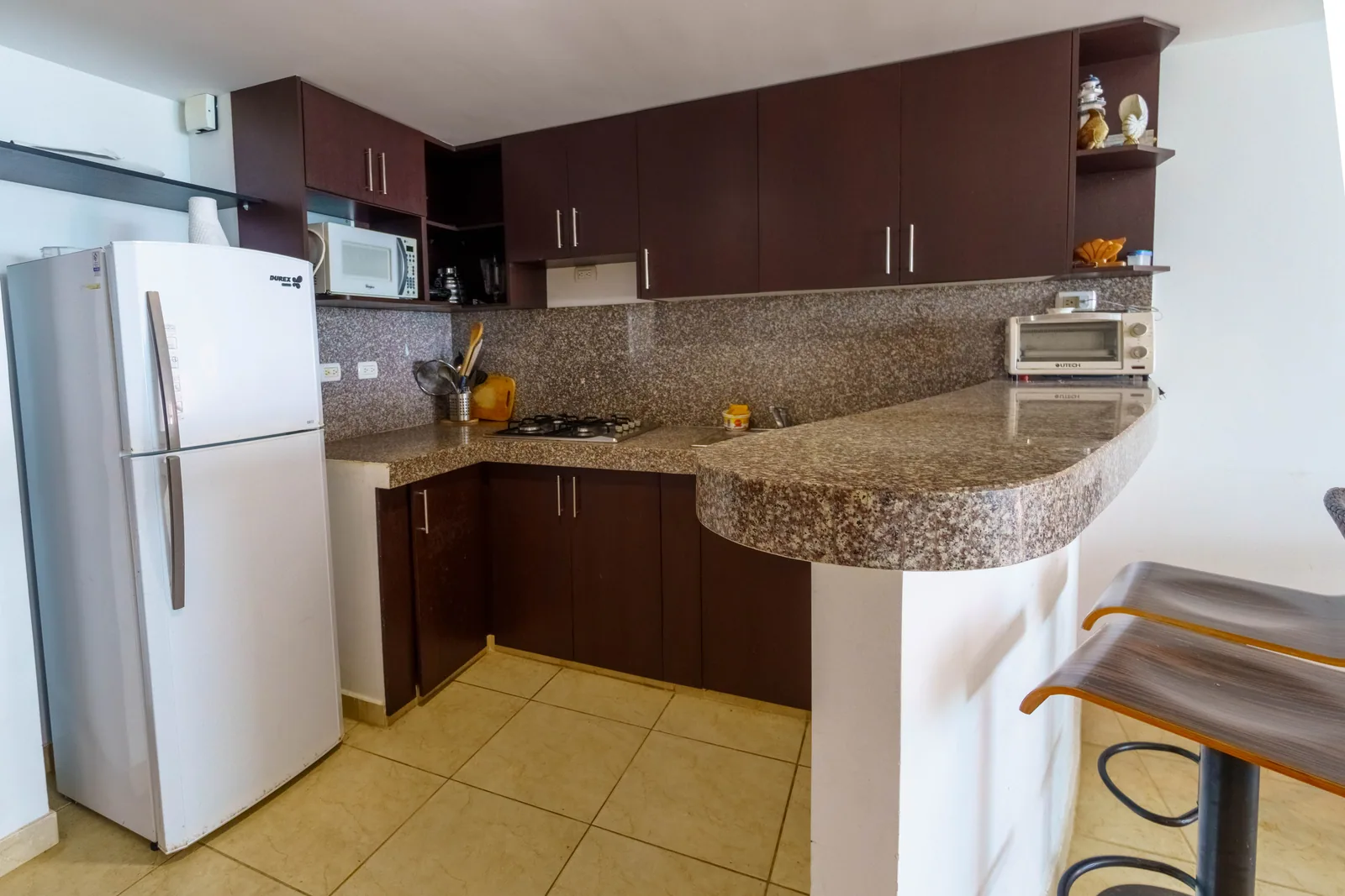 Venta de departamento en Torre Oceánica, Salinas – Foto 2