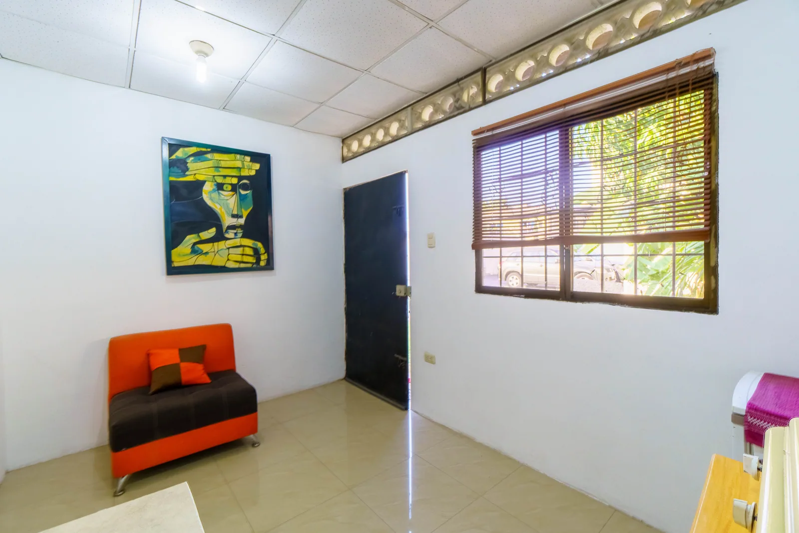 Suite amoblada en alquiler ubicado en Santa Cecilia, Ceibos – Foto 2