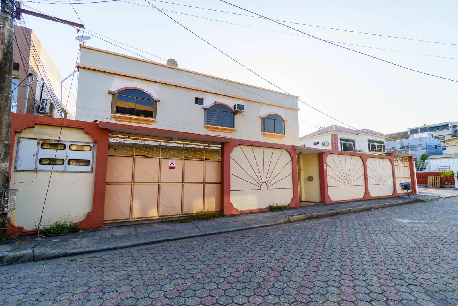 Suite amoblada en alquiler ubicado en Santa Cecilia, Ceibos – Foto 5