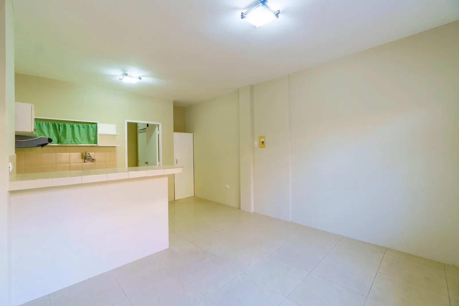Suite 9 amoblada en alquiler ubicado en Santa Cecilia, Ceibos – Foto 1