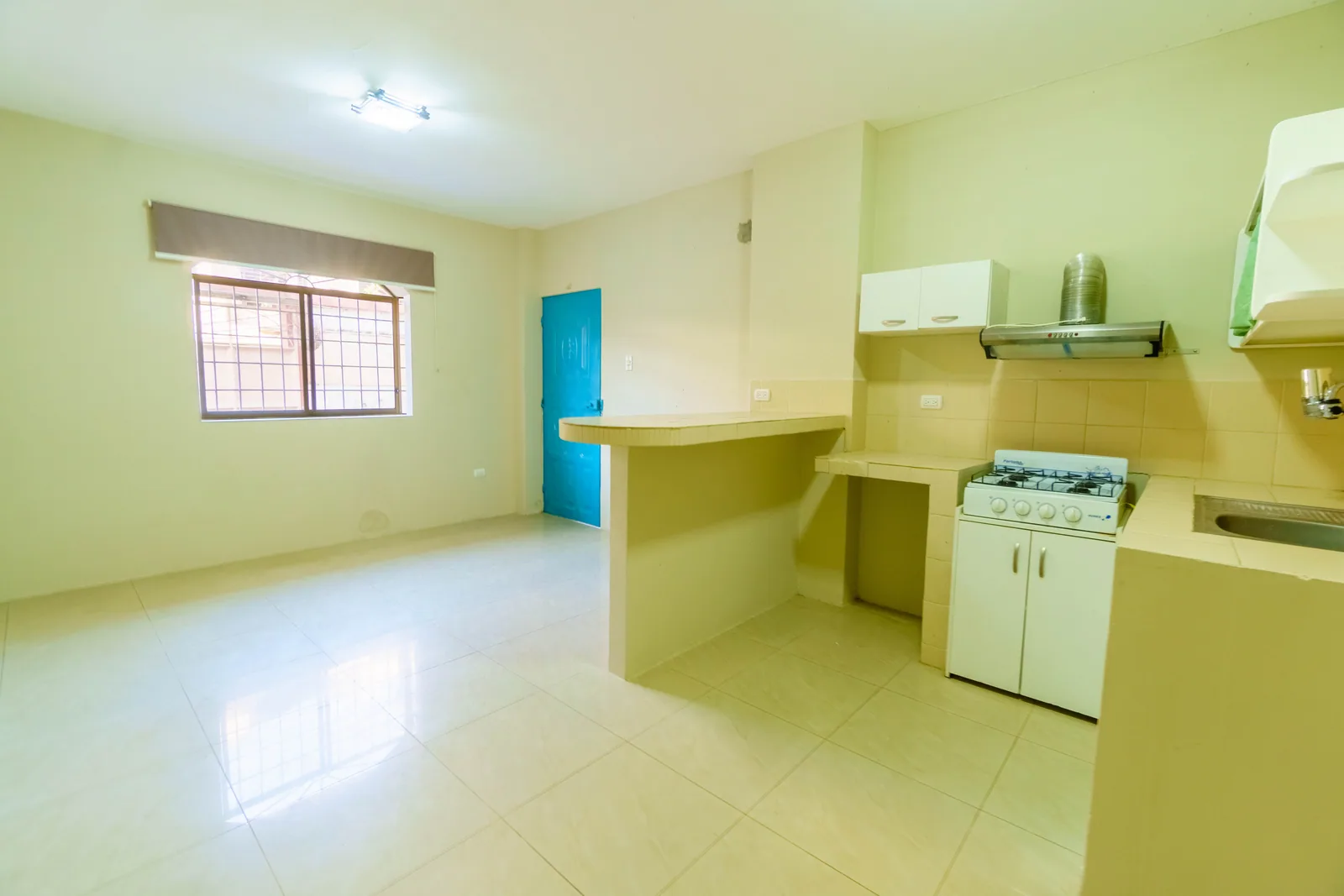 Suite 9 amoblada en alquiler ubicado en Santa Cecilia, Ceibos – Foto 2
