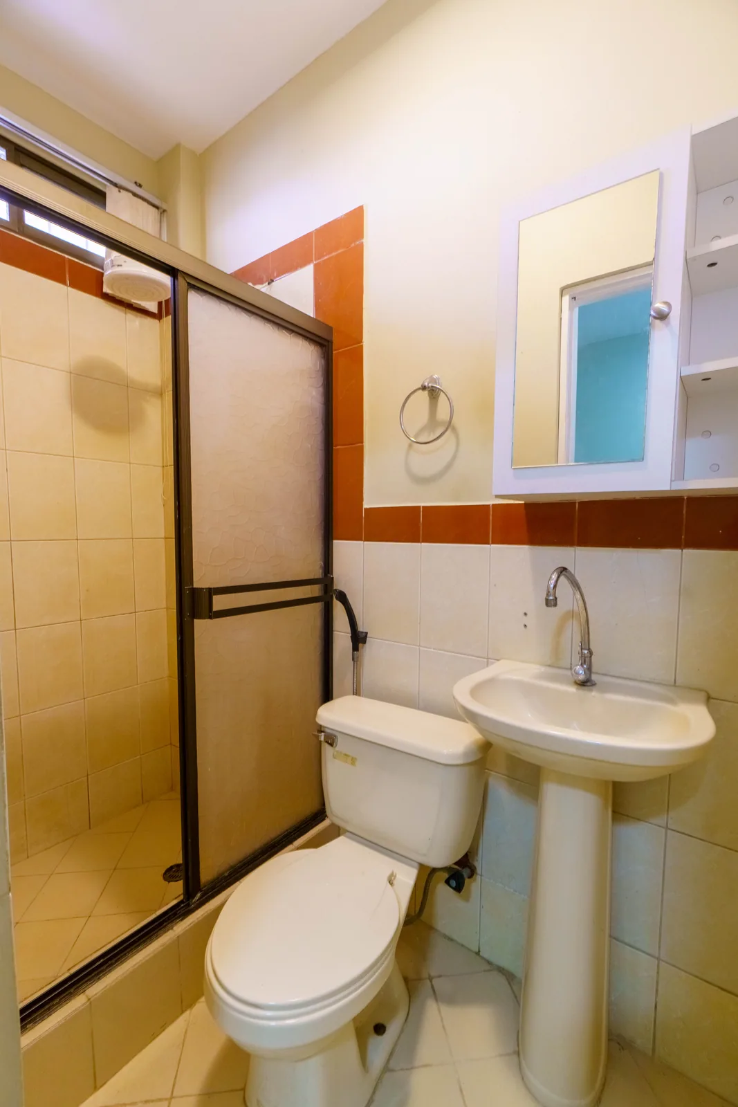 Suite 9 amoblada en alquiler ubicado en Santa Cecilia, Ceibos – Foto 5