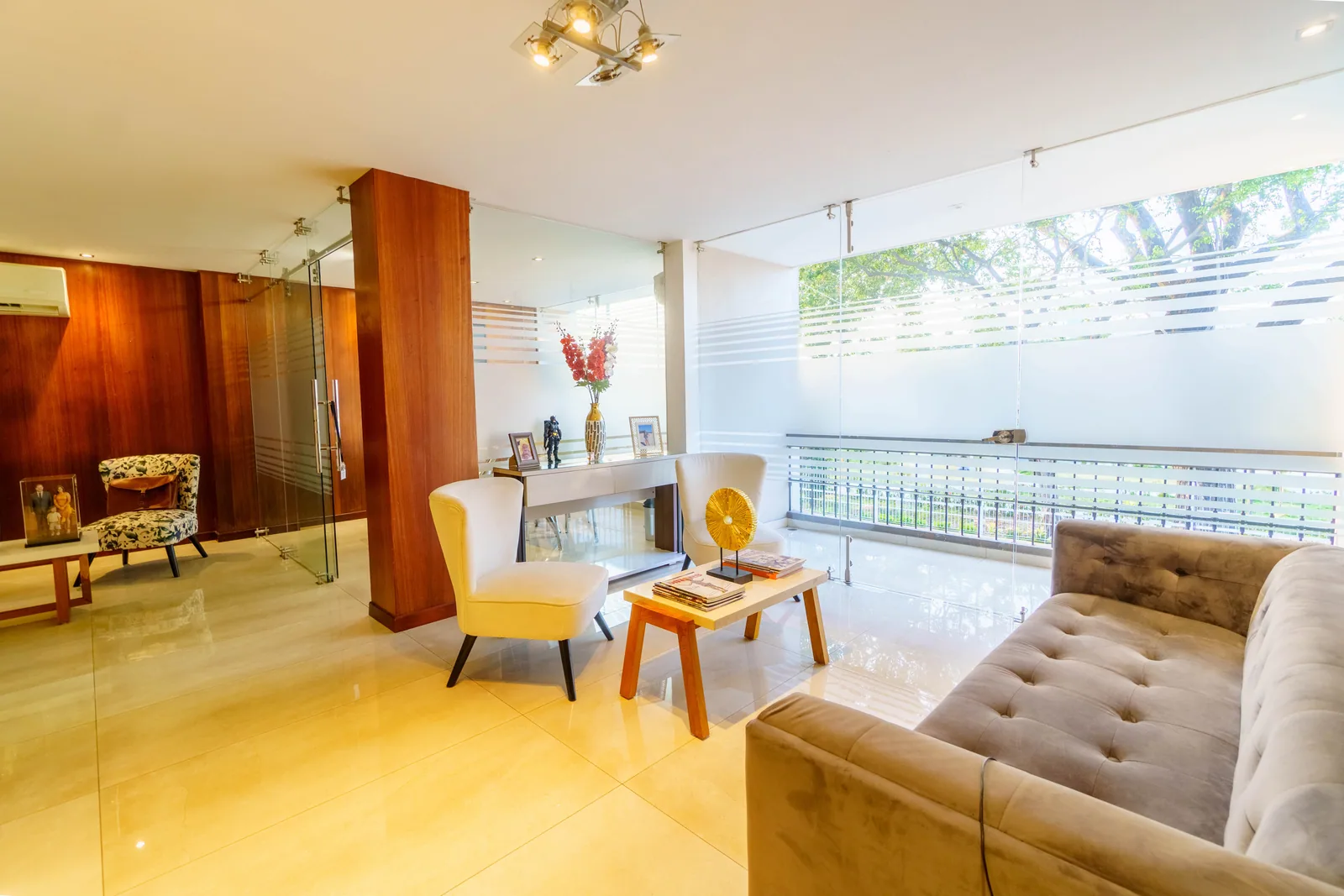 Departamento en venta ubicado en Kennedy, Norte de Guayaquil – Foto 2
