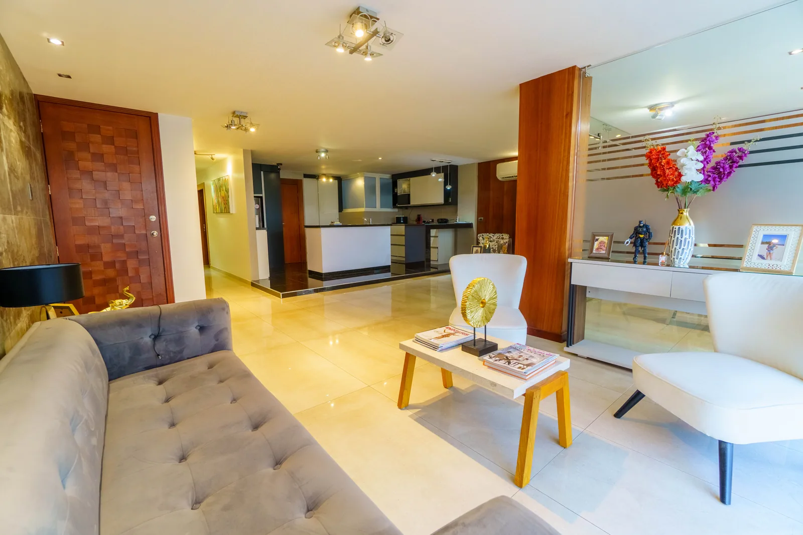 Departamento en venta ubicado en Kennedy, Norte de Guayaquil – Foto 3