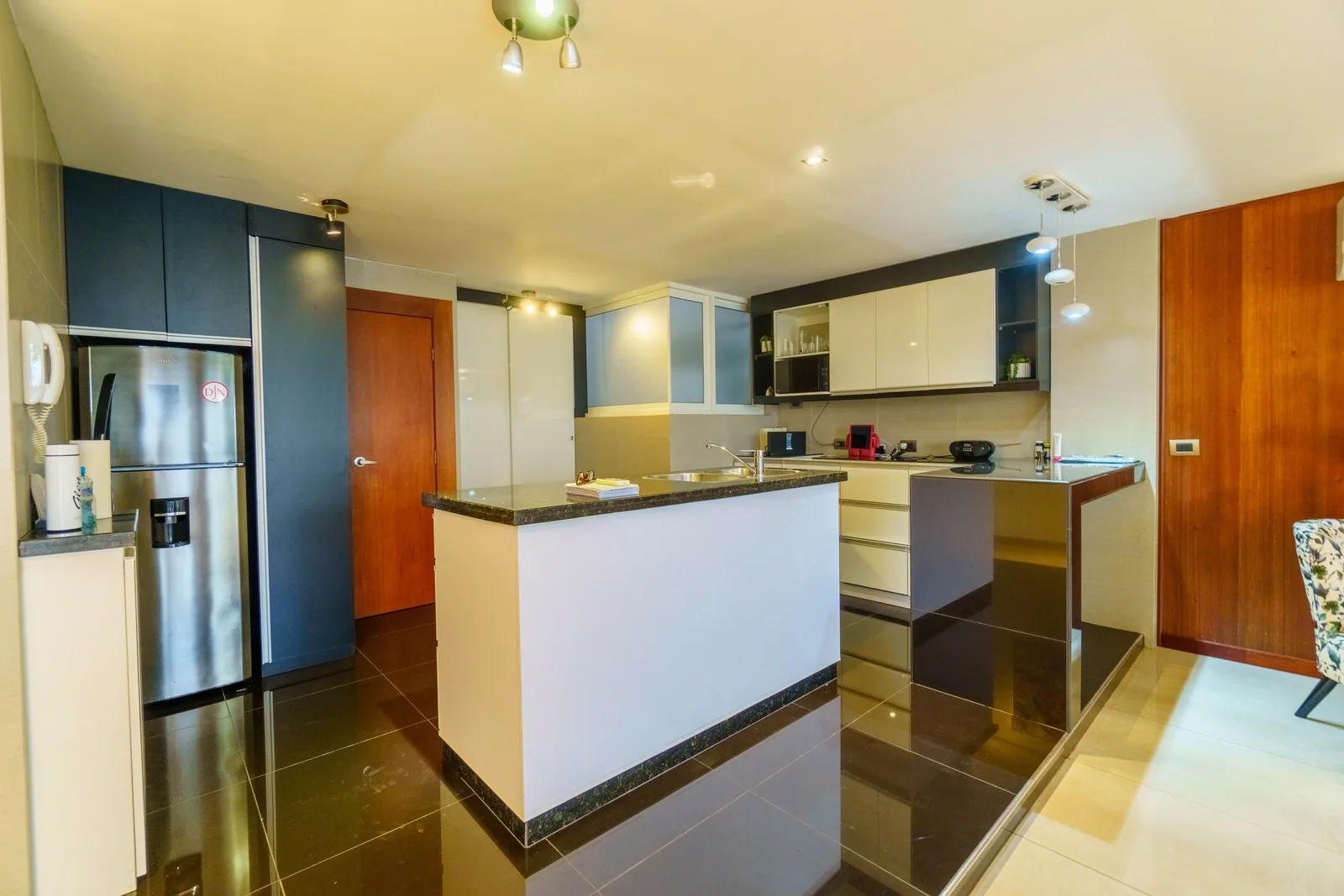 Departamento en venta ubicado en Kennedy, Norte de Guayaquil – Foto 4