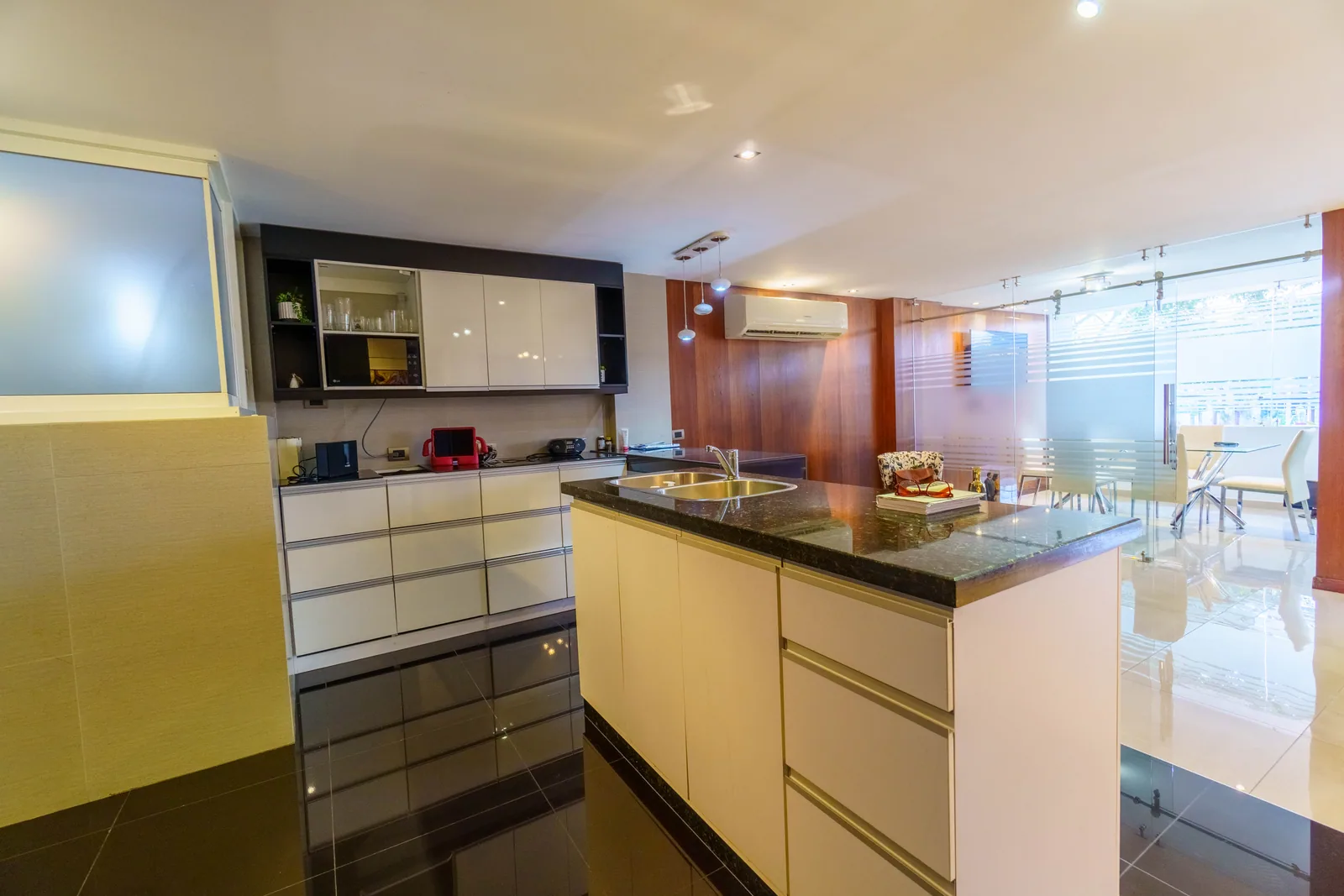 Departamento en venta ubicado en Kennedy, Norte de Guayaquil – Foto 5