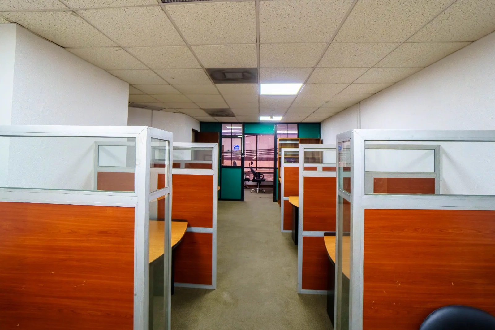 Oficina en alquiler en World Trade Center, Norte de Guayaquil