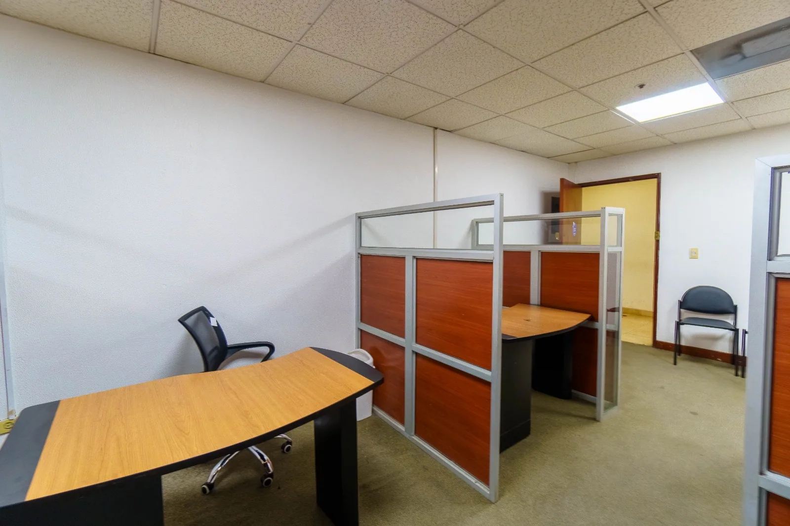 Oficina en alquiler en World Trade Center, Norte de Guayaquil – Foto 4