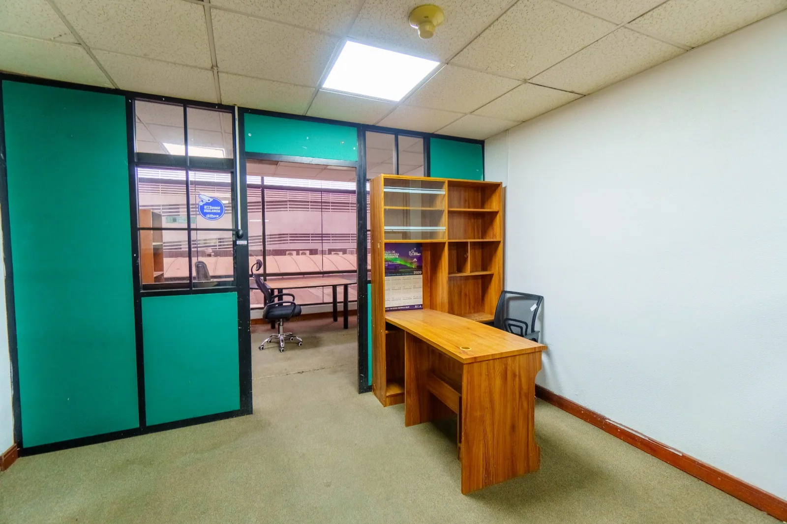 Oficina en alquiler en World Trade Center, Norte de Guayaquil – Foto 5