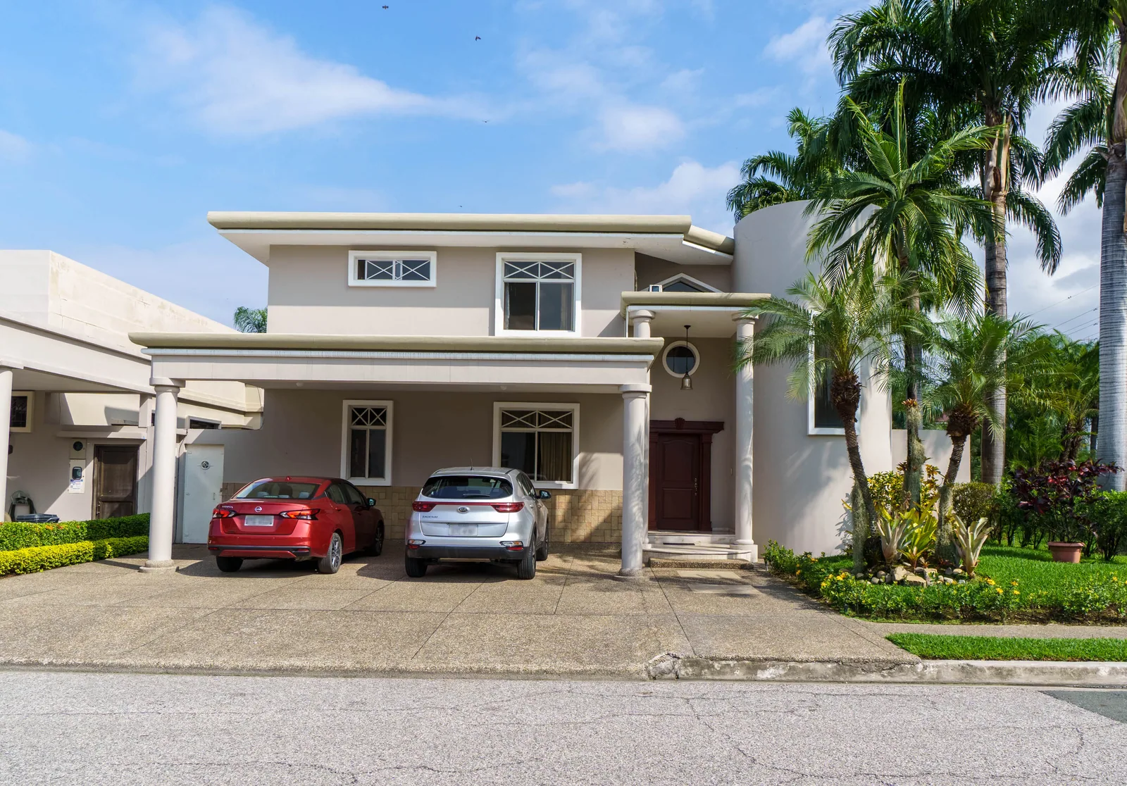Casa en venta urbanización Rio Lindo, Samborondón – Foto 1