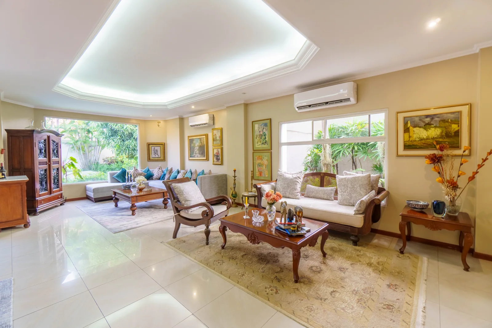 Casa en venta urbanización Rio Lindo, Samborondón – Foto 2
