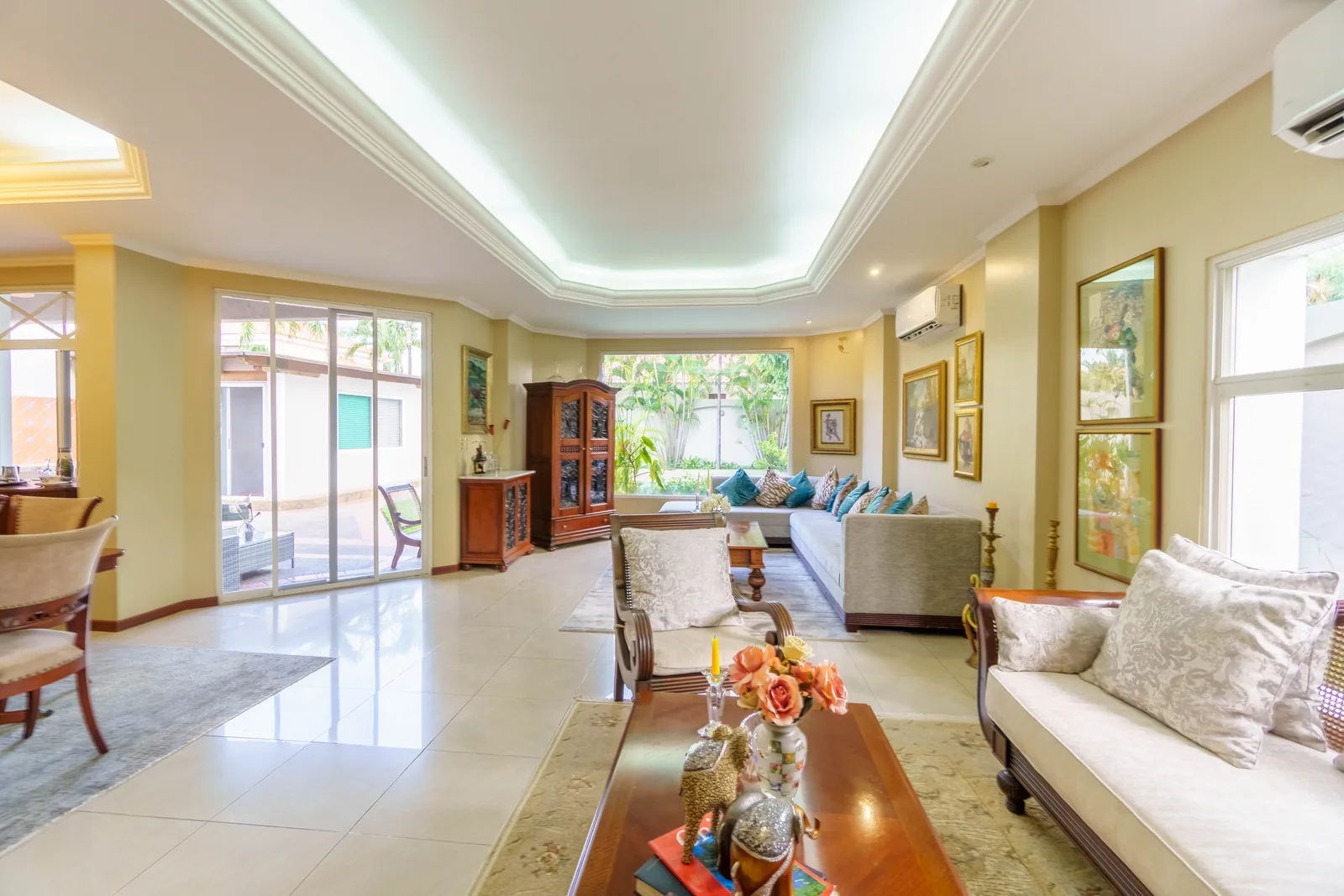 Casa en venta urbanización Rio Lindo, Samborondón – Foto 3