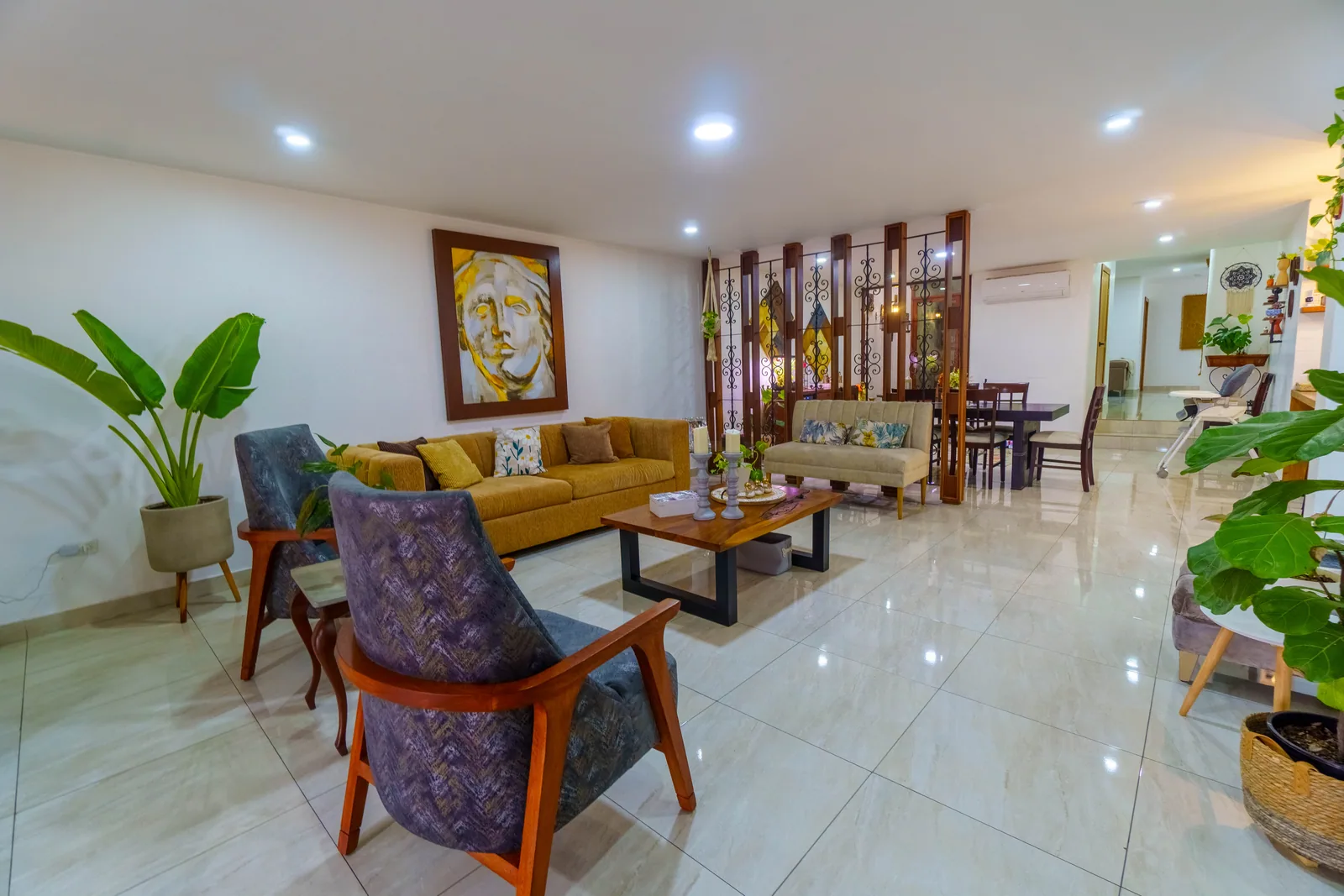 Departamento con patio en venta ubicado en Ceibos – Foto 2