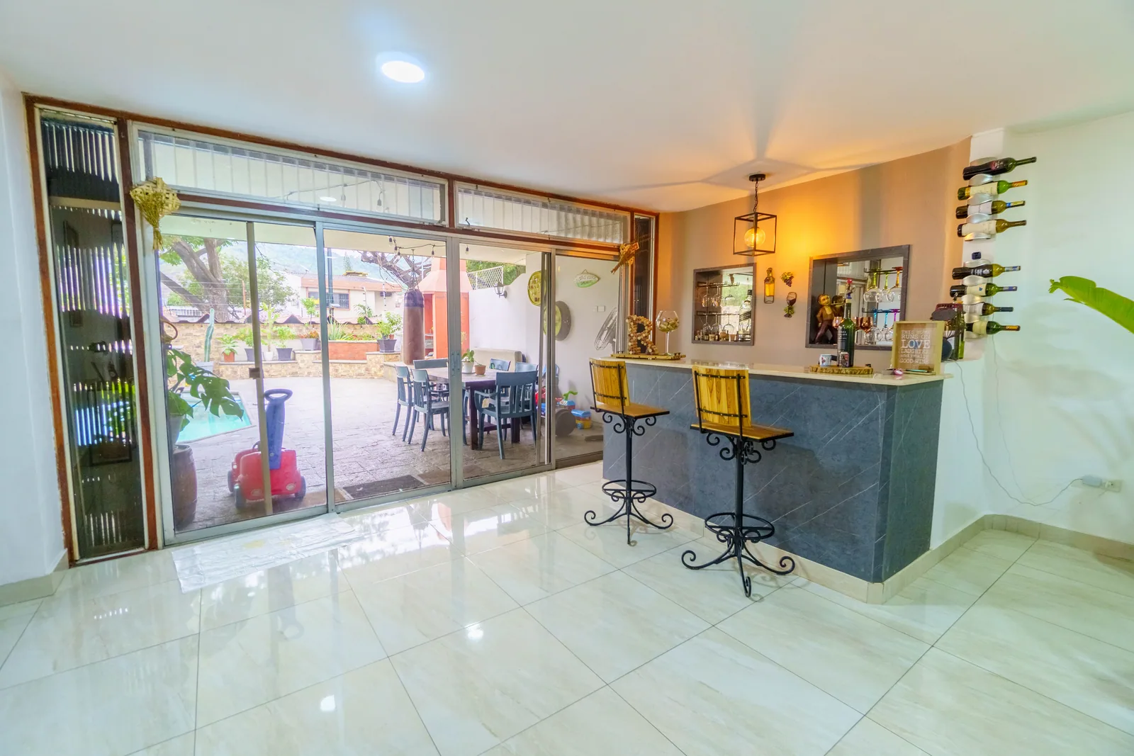 Departamento con patio en venta ubicado en Ceibos – Foto 3