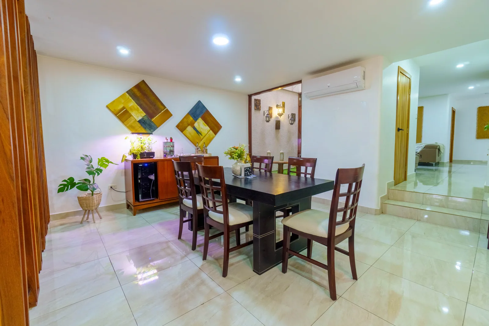 Departamento con patio en venta ubicado en Ceibos – Foto 4