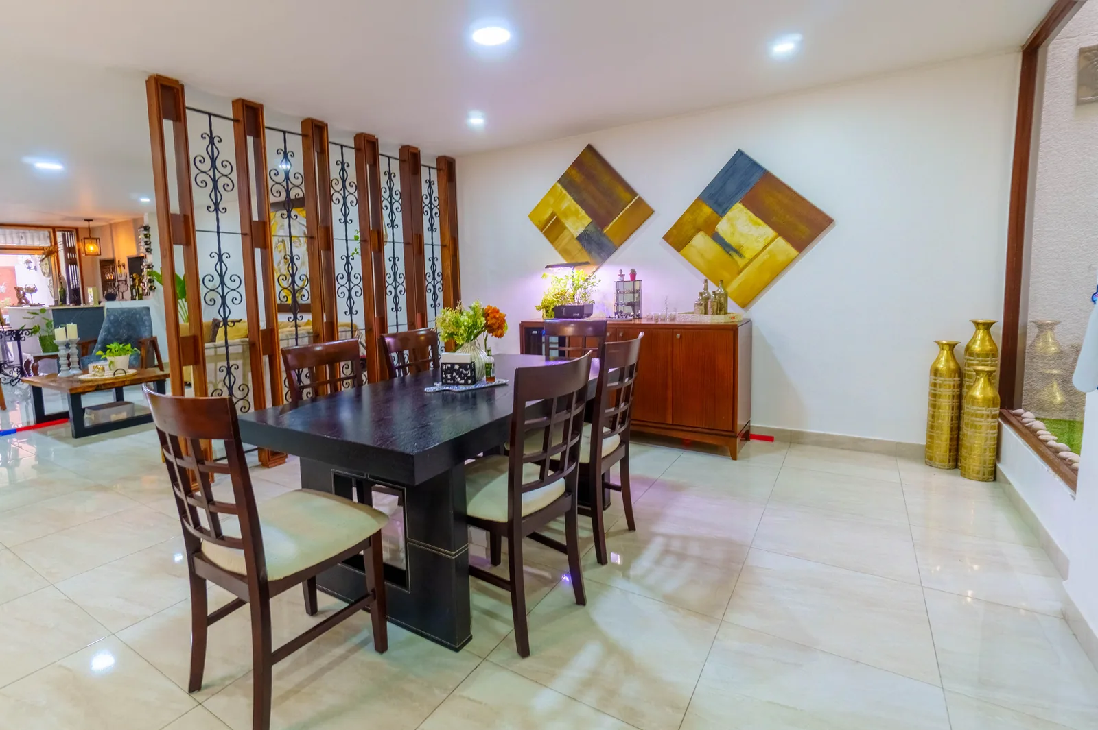 Departamento con patio en venta ubicado en Ceibos – Foto 5
