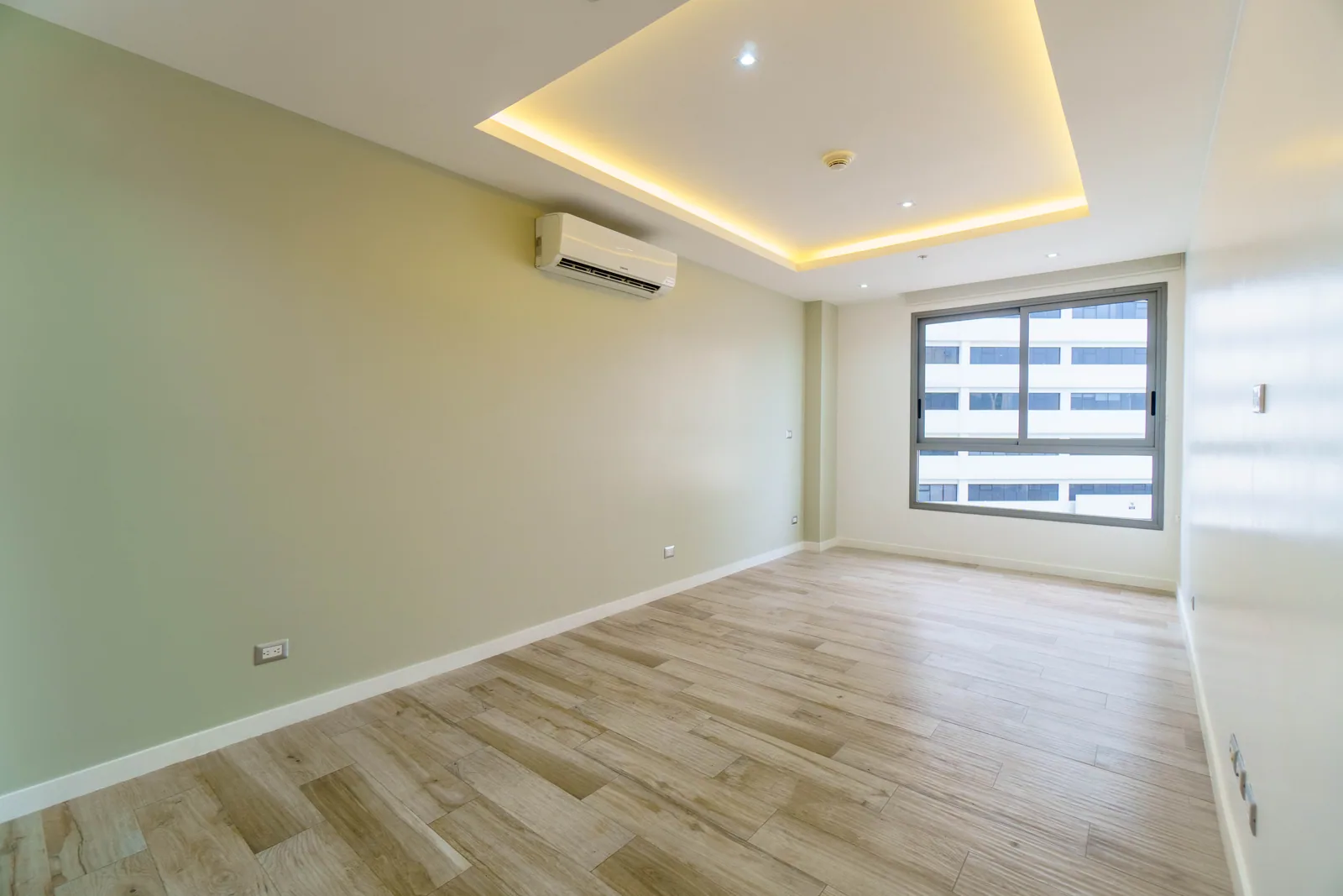 Venta de departamento en Edificio Santana Loft, Pto Santa Ana, Centro