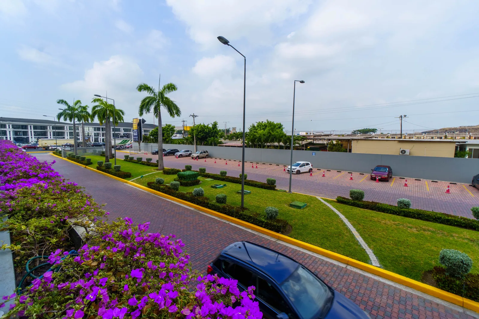 Oficina en alquiler ubicado en Platinum 1 – Foto 4