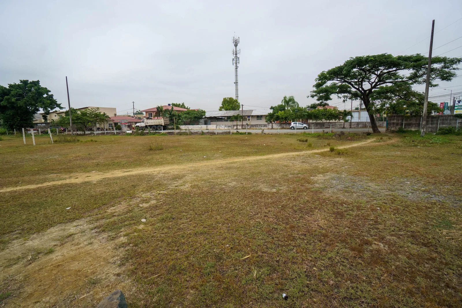 Venta de terreno ubicado en Vía Salitre, Cantón Daule – Foto 1