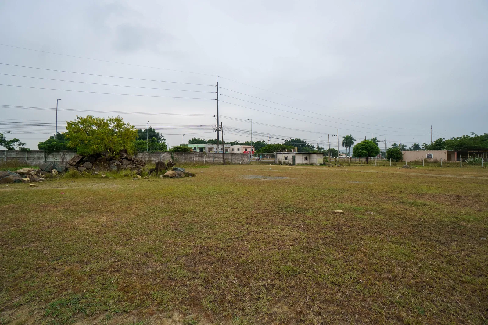 Venta de terreno ubicado en Vía Salitre, Cantón Daule – Foto 3