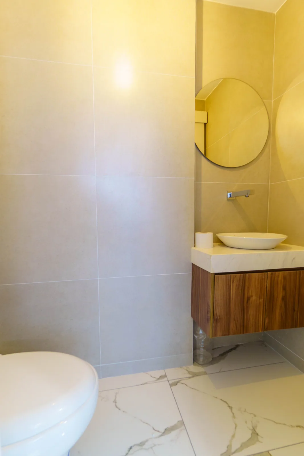 Departamento DE ESTRENO amoblado en alquiler Torres de la Costa, Vía a la Costa – Foto 4