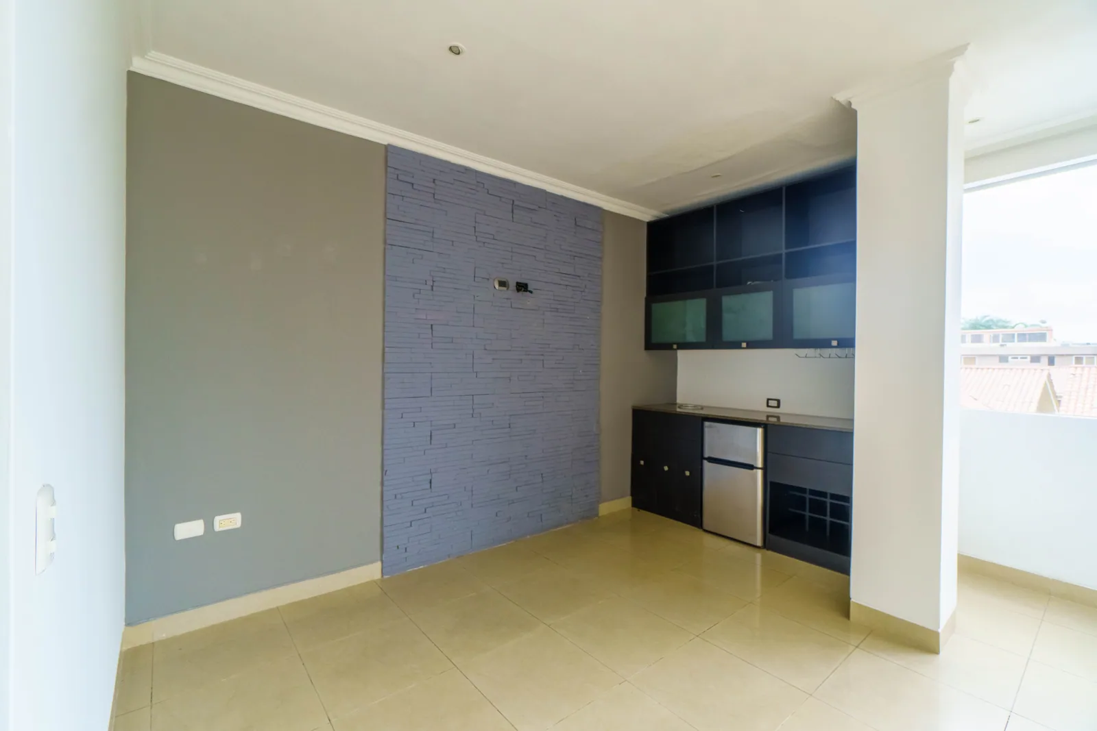 Departamento en alquiler sector UEES, Aranda del Río, Samborondón  – Foto 2