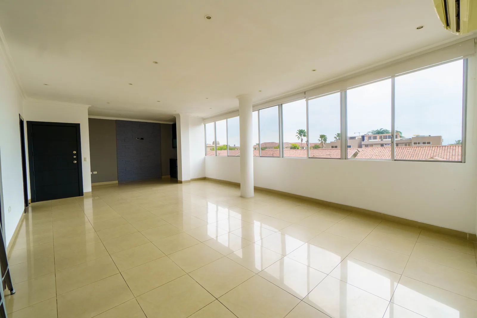 Departamento en alquiler sector UEES, Aranda del Río, Samborondón  – Foto 3