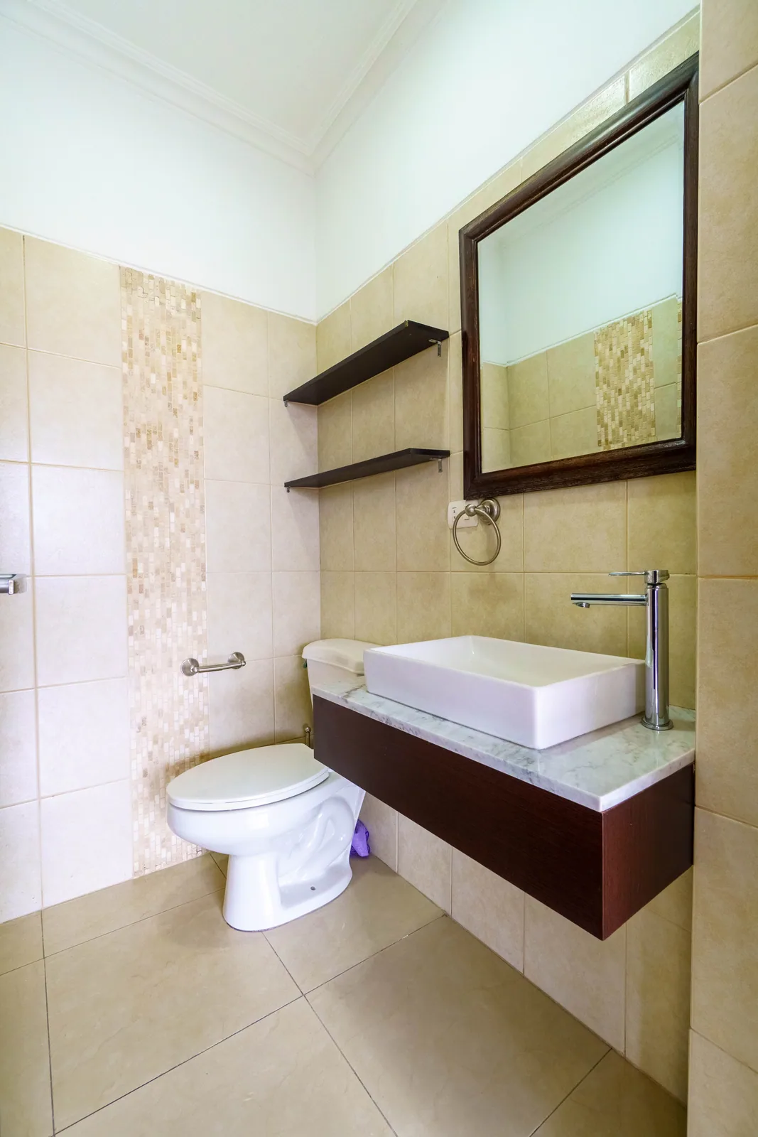 Departamento en alquiler sector UEES, Aranda del Río, Samborondón  – Foto 4
