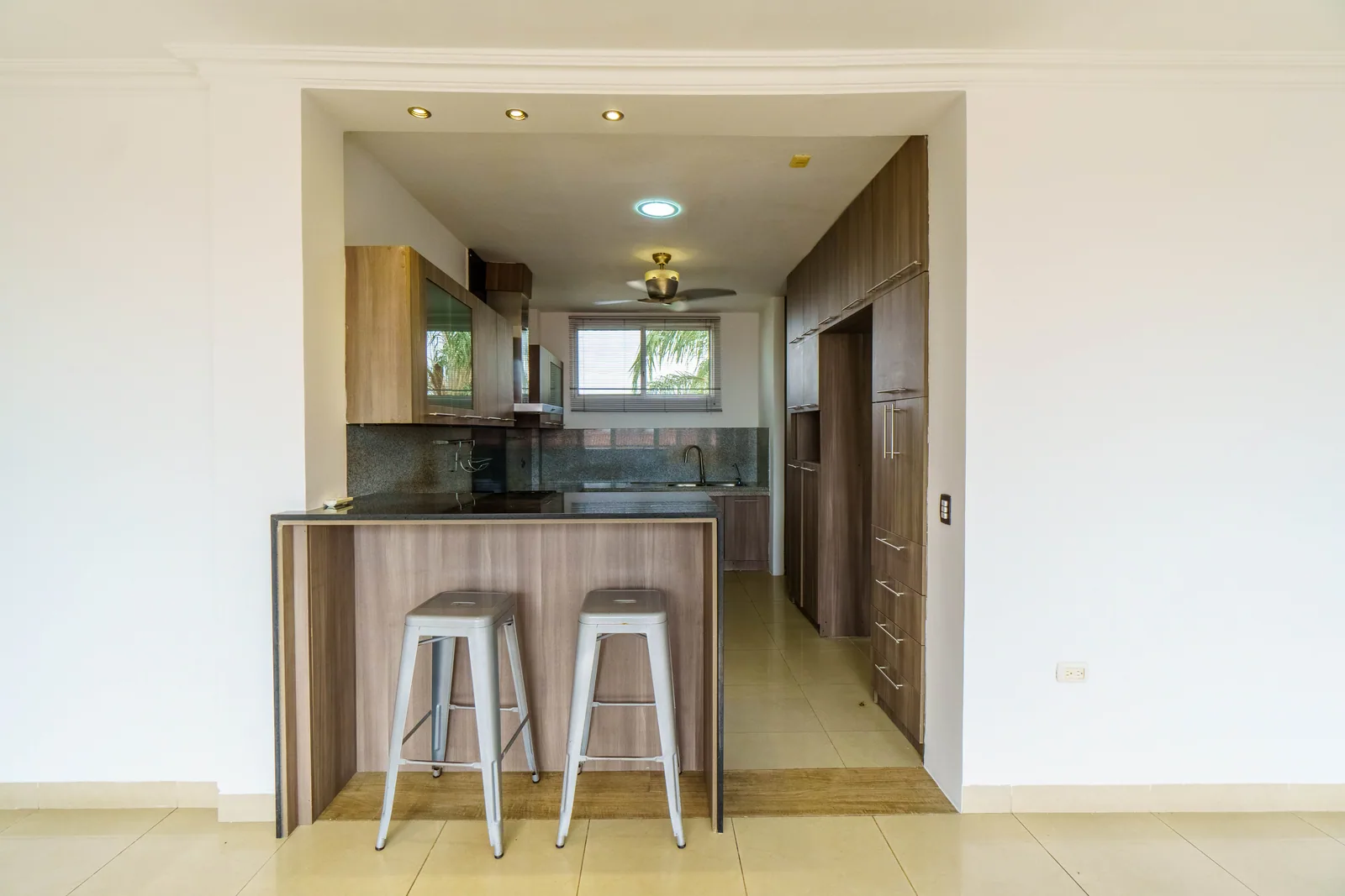 Departamento en alquiler sector UEES, Aranda del Río, Samborondón  – Foto 5