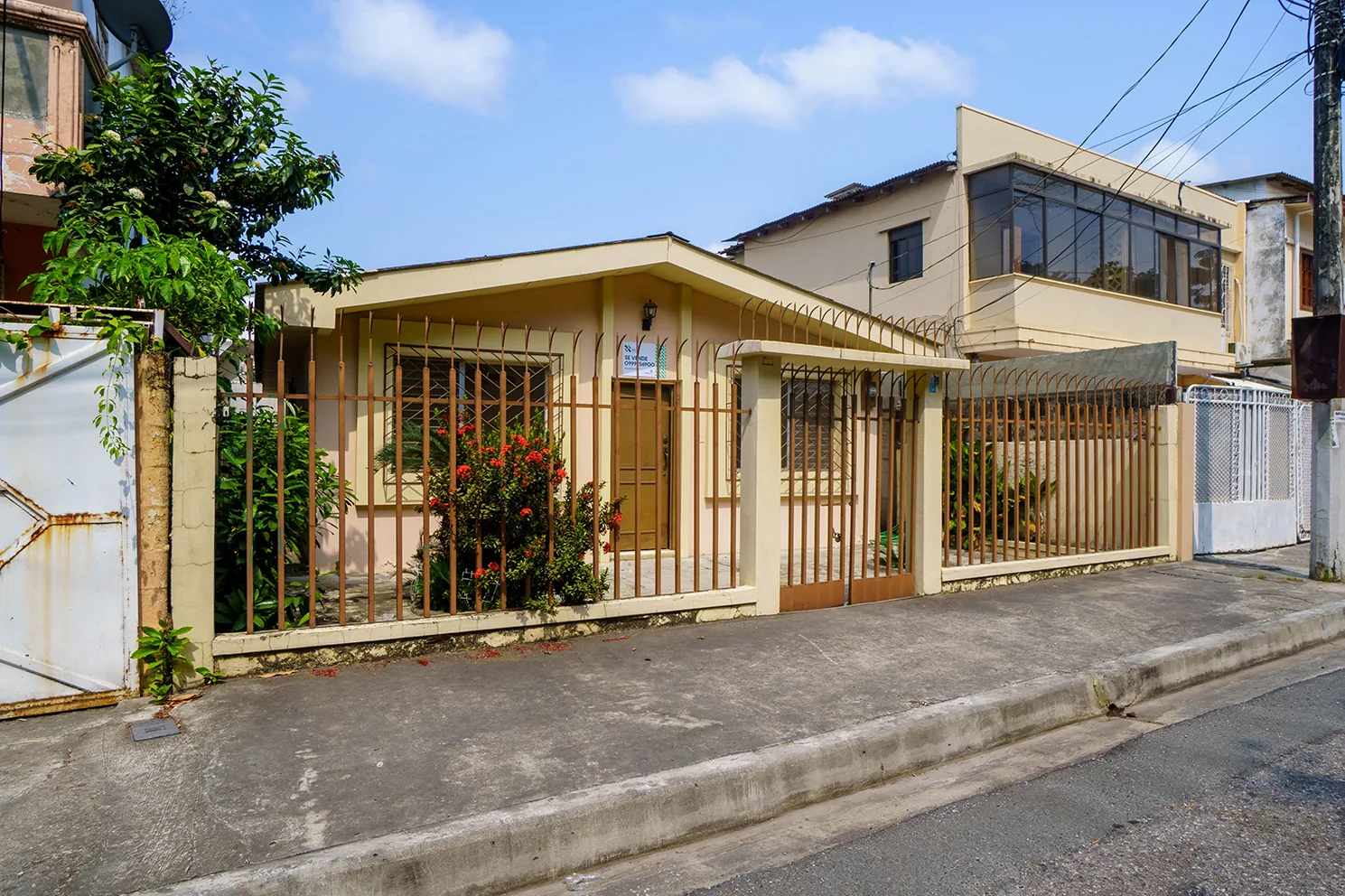 Casa en venta ubicada en Cdla. Ferroviaria, Guayaquil