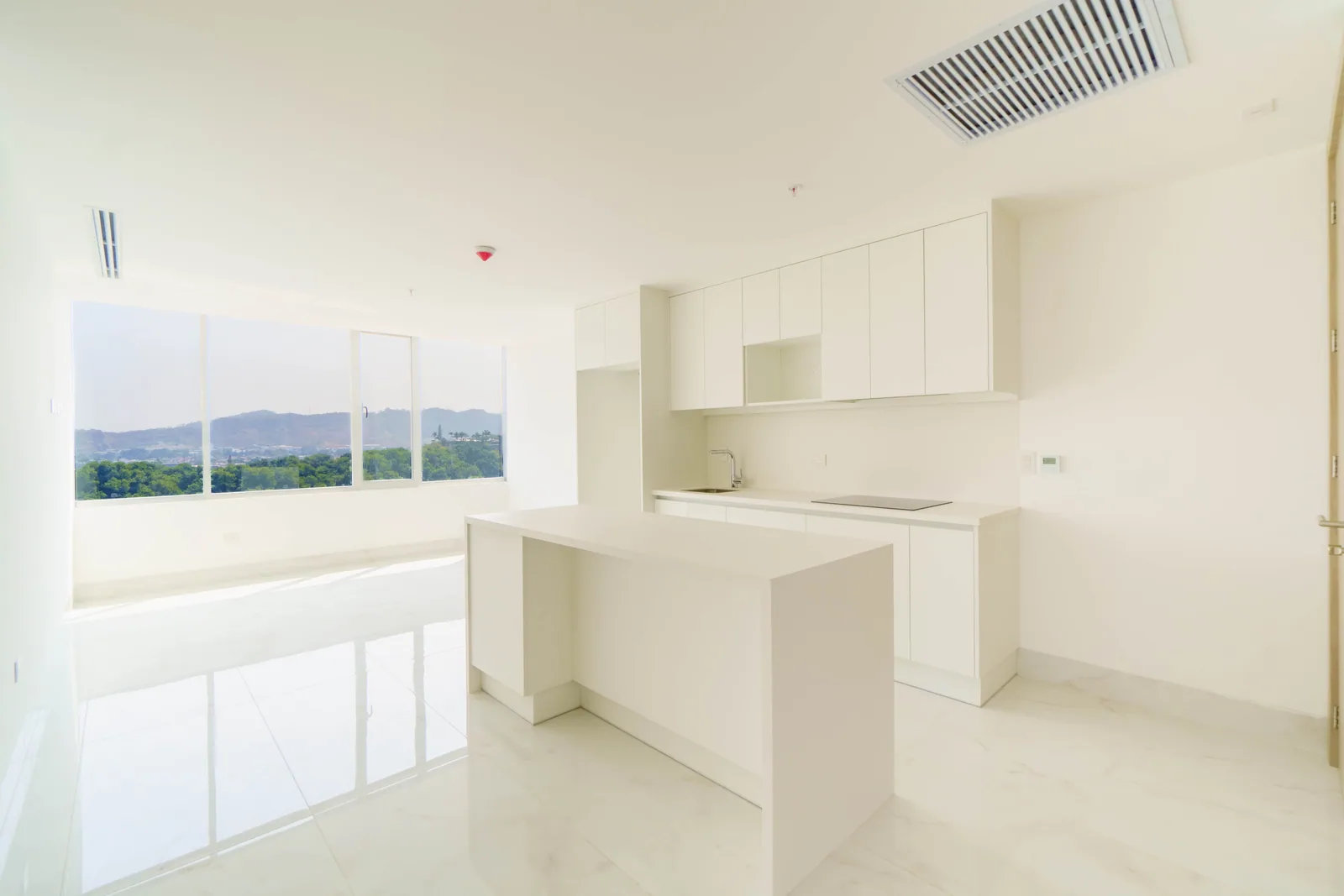 Departamento en alquiler de estreno en nuevo proyecto Millenium, Norte de Guayaquil – Foto 2