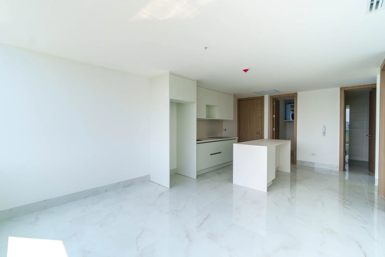 Departamento en alquiler de estreno en nuevo proyecto Millenium, Norte de Guayaquil – Foto 3