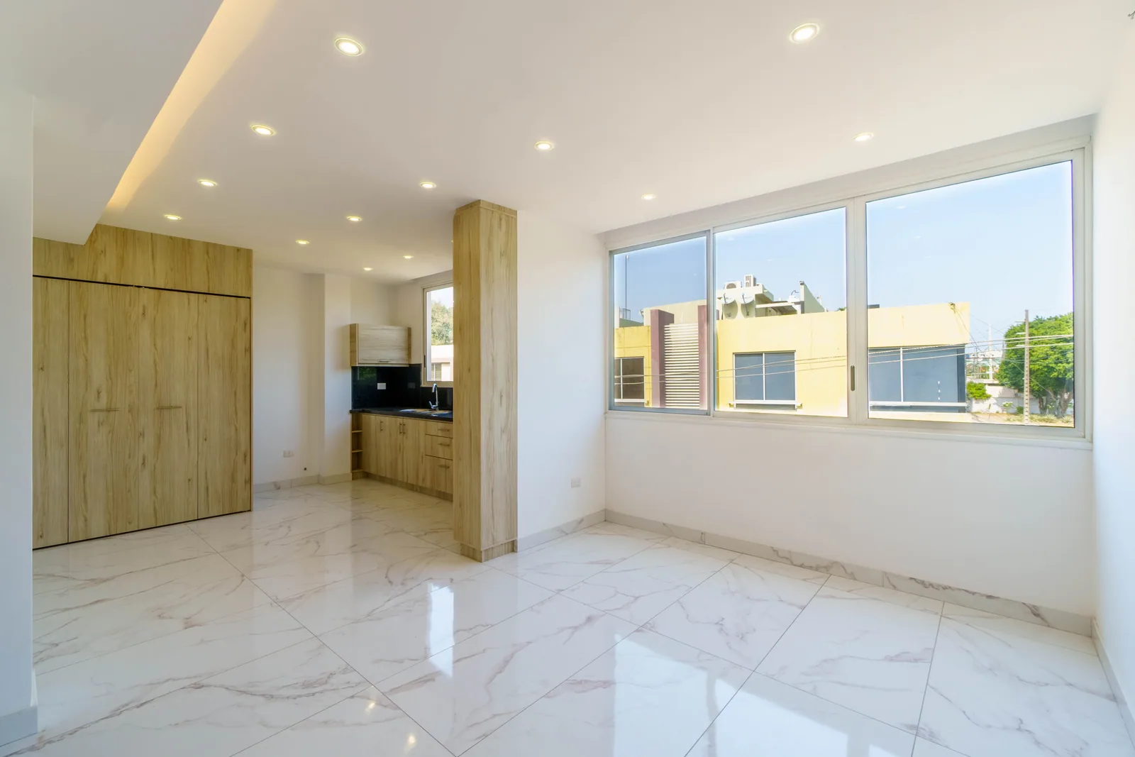 Departamento en venta ubicado en Kennedy Norte, Guayaquil – Foto 1