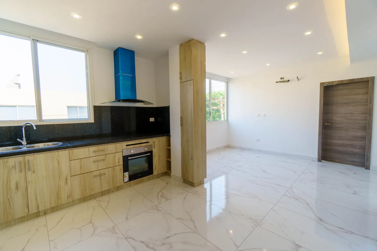 Departamento en venta ubicado en Kennedy Norte, Guayaquil – Foto 4