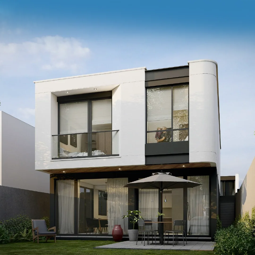Casa en venta en proyecto Urb. Ciudad Celeste Etapa Serena, Samborondón – Foto 1
