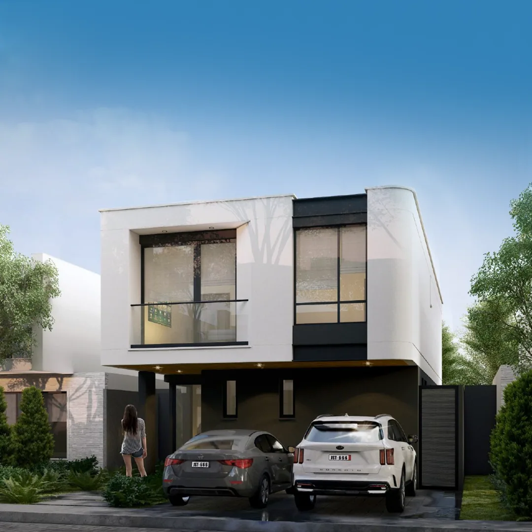 Casa en venta en proyecto Urb. Ciudad Celeste Etapa Serena, Samborondón – Foto 2