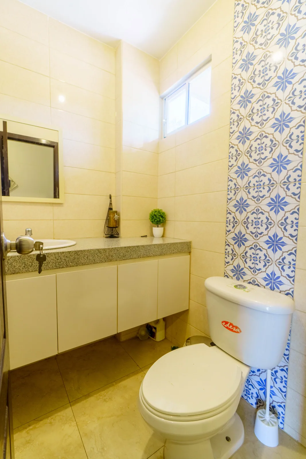 Casa en venta, Casa Laguna, etapa Paradisa, AURORA, Av. Febres Cordero – Foto 3