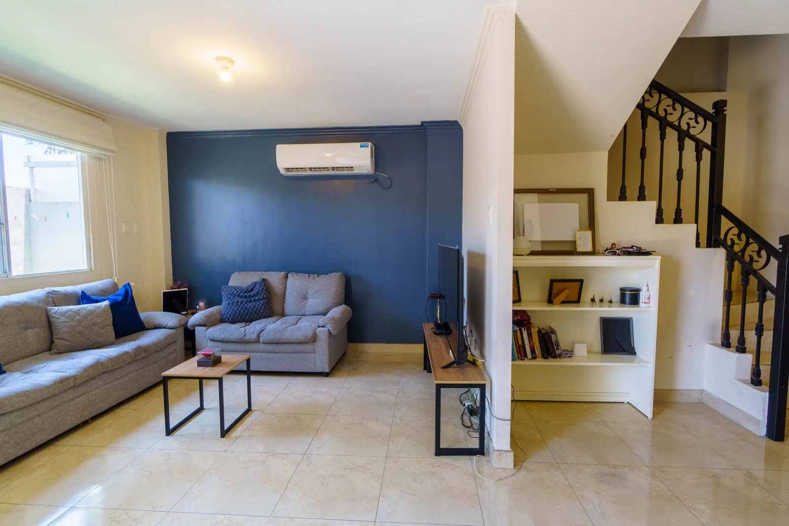 Casa en venta, Casa Laguna, etapa Paradisa, AURORA, Av. Febres Cordero – Foto 5